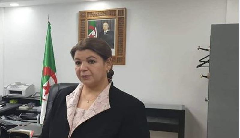 بعد تأخره في دفع رواتب العمال.. وزيرة التكوين توقف مدير مركز التكوين المهني ببجاية