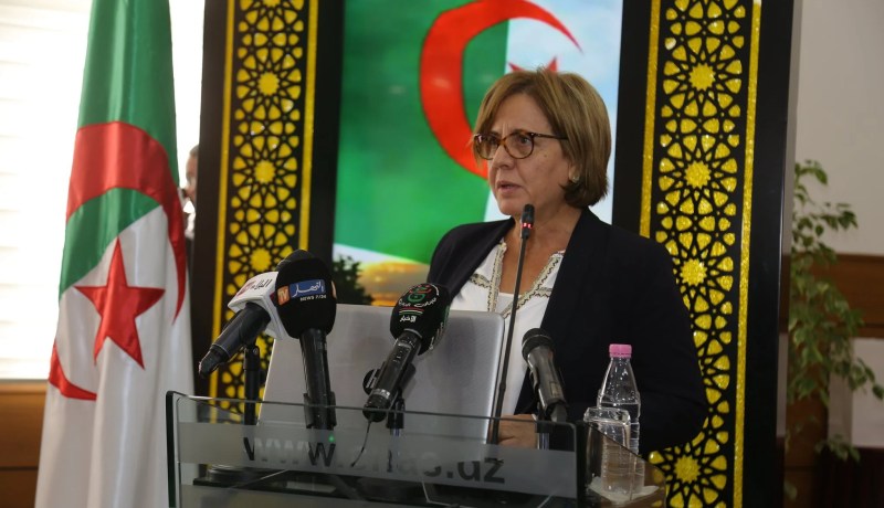 نحو إجبار تطبيق تشغيل 1 بالمائة من عمال المؤسسات من ذوي الاحتياجات الخاصة