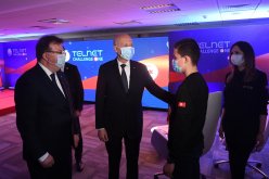 تونس: إطلاق القمر الصناعي تحدي واحد‎