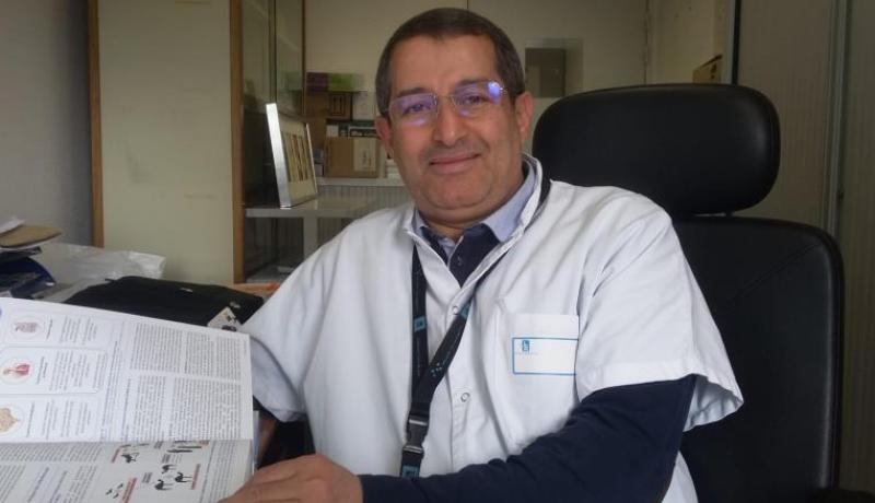 خبير جزائري بالصحة العالمية: كورونا يؤثر على القلب والكلى والشرايين.. وهذه الفئات الأكثر وفاة