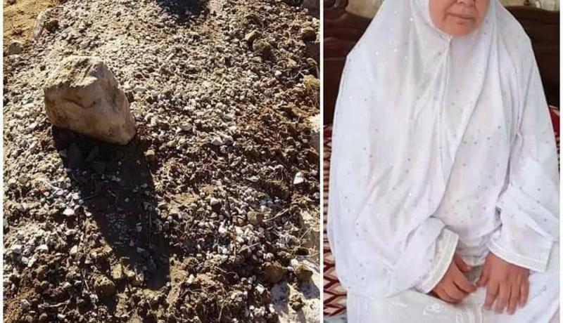 تأثر بقصتها ملايين الجزائريين.. وفاة مسنة بدار العجزة في ولاية تبسة