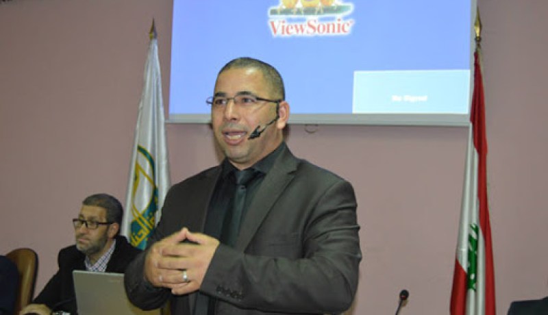 اللجنة الوطنية لمراكز التدريب والاستشارات تطالب بإدماجها ضمن النشاطات المقرر فتحها 14جوان