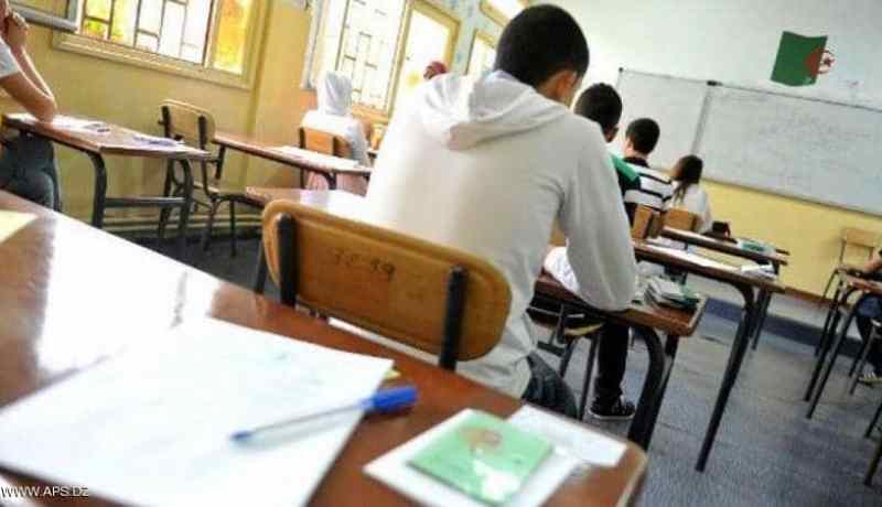 20 يوما تأخرا في الدروس لتلاميذ “البيام” و”الباك”!