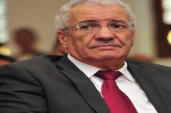 محند اوسعيد بلعيد: التبرعات المالية المودعة في حسابات كوفيد 19 بلغت 300 مليار سنتيم