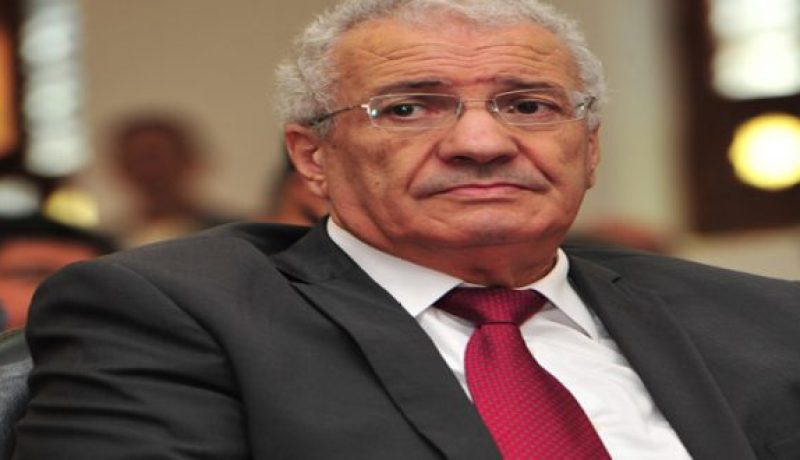 محند اوسعيد بلعيد: التبرعات المالية المودعة في حسابات كوفيد 19 بلغت 300 مليار سنتيم