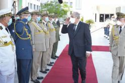 مجلة الجيش: البعض تعمد بث أفكار مسمومة عن دسترة مشاركة الجزائر بعمليات حفظ السلام