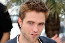 بطل سلسلة ” twilight ” يفوز بلقب الرجل الأكثر وسامة في العالم