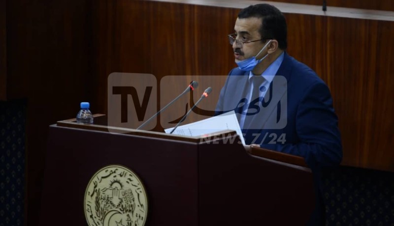 عرقاب يعلق على تذمر المواطنين من ارتفاع فواتير الغاز والكهرباء