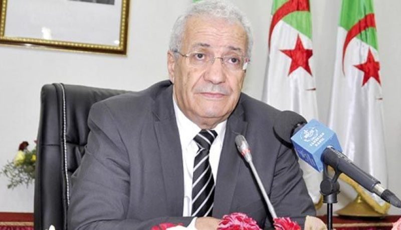 اوسعيد: الجزائريون سيستقبلون العيد تحت الحجر الصحي.. وارتفاع المصابين بسبب التهور واللامسؤولية