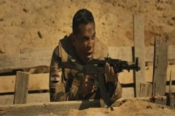 بعد بث حلقتين.. مسلسل “الاختيار” يتصدر قائمة الأكثر مشاهدة على يوتيوب