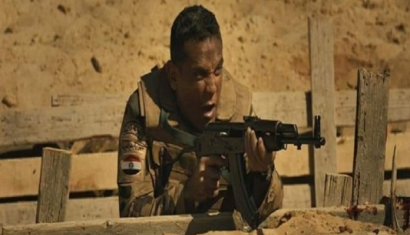 بعد بث حلقتين.. مسلسل “الاختيار” يتصدر قائمة الأكثر مشاهدة على يوتيوب