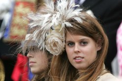 العائلة الملكية البريطانية تحدد تاريخ 29 ماي لزفاف الأميرة بياتريس