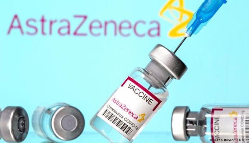 بعد ورود معلومات تفيد تسببه بالجلطات والوفاة.. أسترازينيكا تدافع عن لقاحها