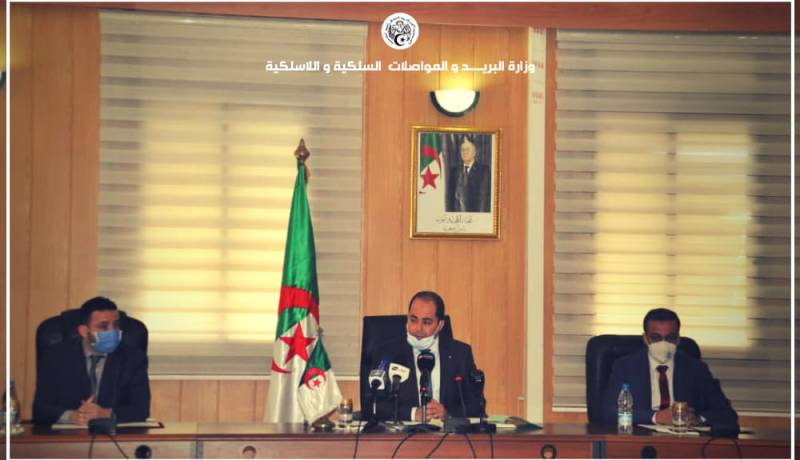 التوقيع على اتفاقية تقديم الدعم والمرافقة والمساعدة للهيئات والمؤسسات التابعة لـ3 قطاعات وزارية