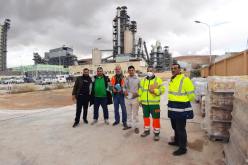 سفارة سويسرا لدى الجزائر تتبرع بـ 5000 قفة رمضانية