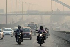 التلوث البيئي يودي بحياة 7 ملايين شخص سنويا  