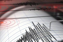 هزة أرضية بشدة 3.4 درجة تضرب جيجل