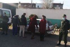 الإطاحة بعصابة تستدرج السائقين باستعمال مراهقة لسرقة سياراتهم في سطيف