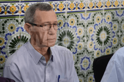 وزير الإتصال يعزي في وفاة النائب محمود قمامة