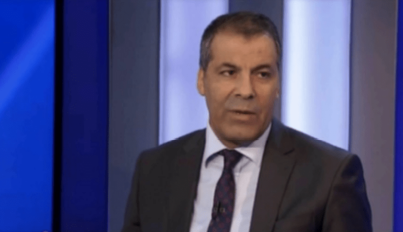 كورتل: “تفاجأت بإدخال أنيس رحماني من الباب الأمامي لمحكمة بئر مراد رايس !”