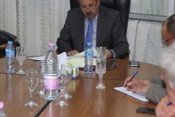 والي سوق أهراس يأمر بالتكفل باللاجئين الأفارقة