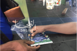 بالصور.. إنطلاق عملية بيع تذاكر موقعة الخضر ضد الطوغو