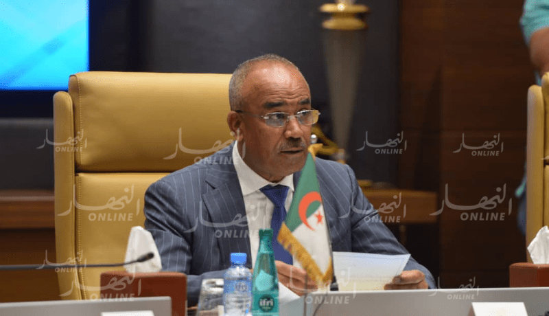 بدوي : الدولة خصصت برنامجا خاصا  للتجمعات السكانية بجيجل