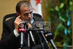 رزيق: الأسعار الحالية مرضية للتاجر والمستهلك والفلاح