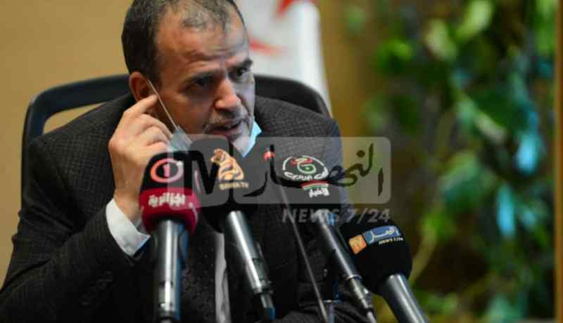 رزيق: الأسعار الحالية مرضية للتاجر والمستهلك والفلاح