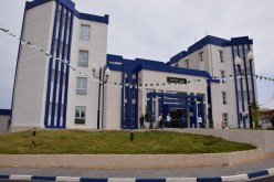 بالصور.. بوهدبة يشرف على تدشين مقرين جديدين للشرطة بولاية تيبازة