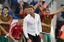 “رونار” :”على المغرب الإستلهام من الجزائر خلال المونديال”