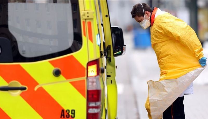 بلجيكا تعلن اكتشاف سلالة جديدة من كورونا