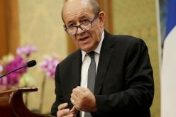 وزير الخارجية الفرنسي يحل بالجزائر غدا الخميس