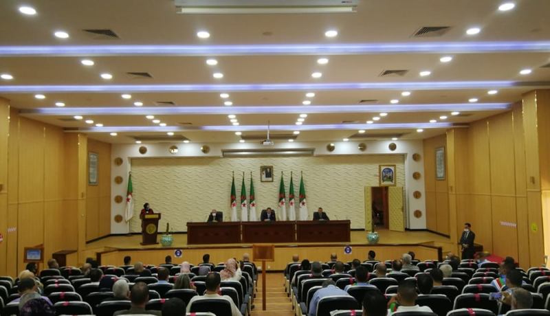 خلال تنصيب رؤساء الدوائر.. والي بومرداس يدعو لإسكان قاطني الشاليهات