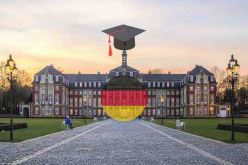 هكذا يمكن لخريجي الجامعات الجزائرية بدرجة ممتاز من الحصول على منح الدراسة بألمانيا