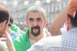 التماس 3 سنوات حبسا نافذا و100 ألف دينار غرامة في حق سمير بلعربي