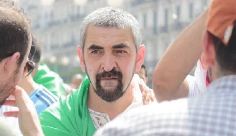 التماس 3 سنوات حبسا نافذا و100 ألف دينار غرامة في حق سمير بلعربي