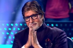 النجم العالمي أميتاب باتشان يوجه رسالة لجمهوره