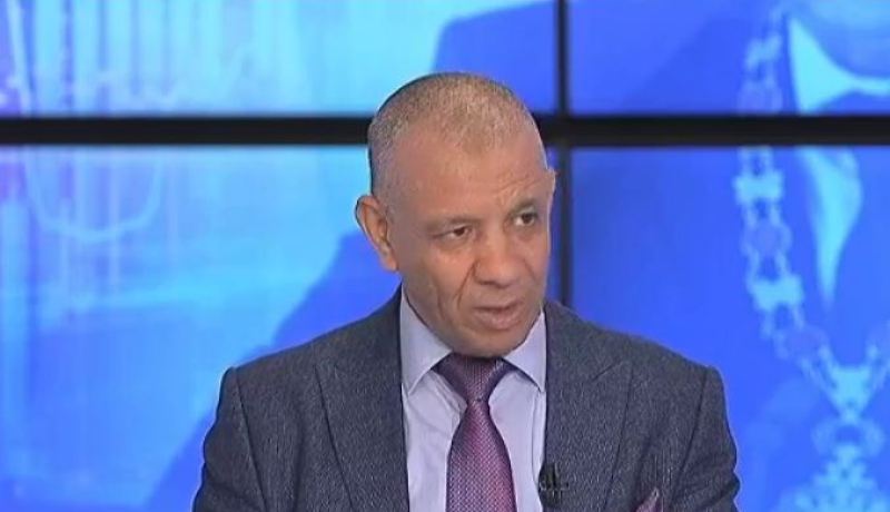 بن قرينة:”عدم التصويت على هذا الدستور سيعيدنا إلى دستور 2016″