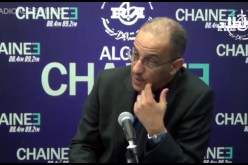 مدير SNTF لـ”النهار”: 112 قطار يوميا وسنقلص عدد المسافرين إلى النصف في انتظار الضوء الأخضر من الجهات الوصية