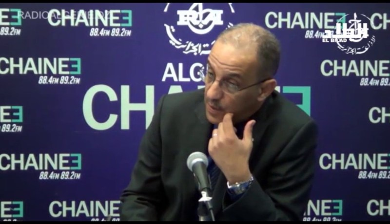 مدير SNTF لـ”النهار”: 112 قطار يوميا وسنقلص عدد المسافرين إلى النصف في انتظار الضوء الأخضر من الجهات الوصية