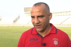 محي الدين مفتاح: “ملعب “فيريفيراو” قد يخلق لنا مشاكل كبيرة في هذا اللقاء”