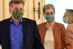 وزيرة الثقافة النمساوية تقدم استقالتها