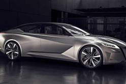 بالصور- أغرب 8 سيارات في 2017 عبر العالم