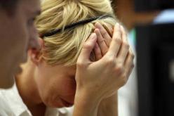 خمس نصائح للسيطرة على الغضب