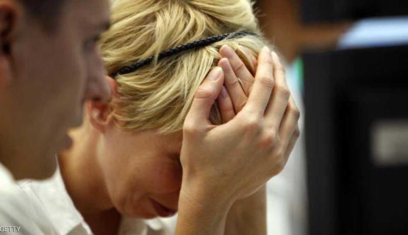 خمس نصائح للسيطرة على الغضب