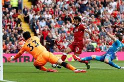 بيتر تشيك يتقمّص دور فينغر