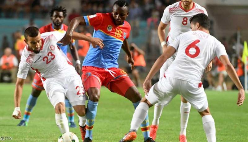 تونس تقترب من المونديال بـ”فوز ثمين”