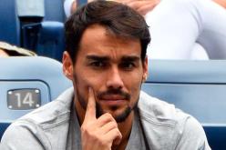 أميركا المفتوحة للتنس.. إيقاف فونيني بسبب “تصرف مشين”