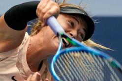 شارابوفا تودّع “أمريكا المفتوحة” للتنس